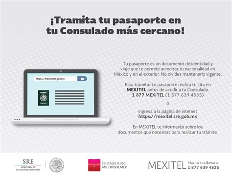 mexitel portal|MEXITEL